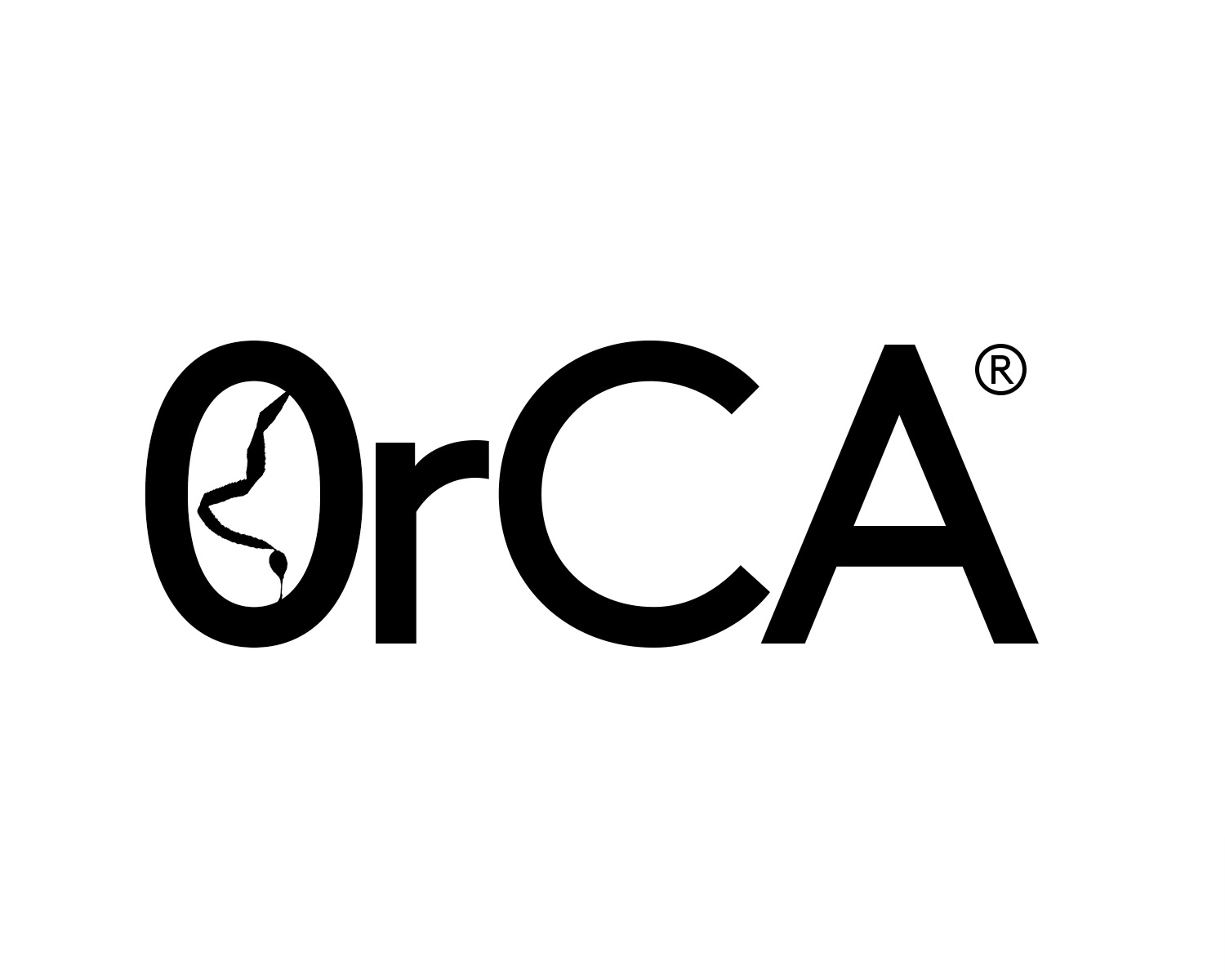 0rca Logo